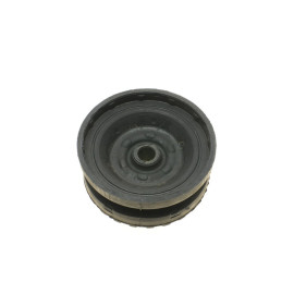 Подушка амортизатора переднего AUTOTECHTEILE 1003286