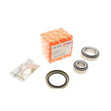 Подшипник ступицы передний AUTOTECHTEILE 1003330