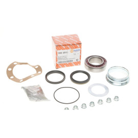 Подшипник ступицы задний комплект AUTOTECHTEILE 1003515