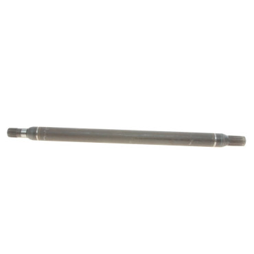 Полуось задняя / без подшипника AUTOTECHTEILE 1003561