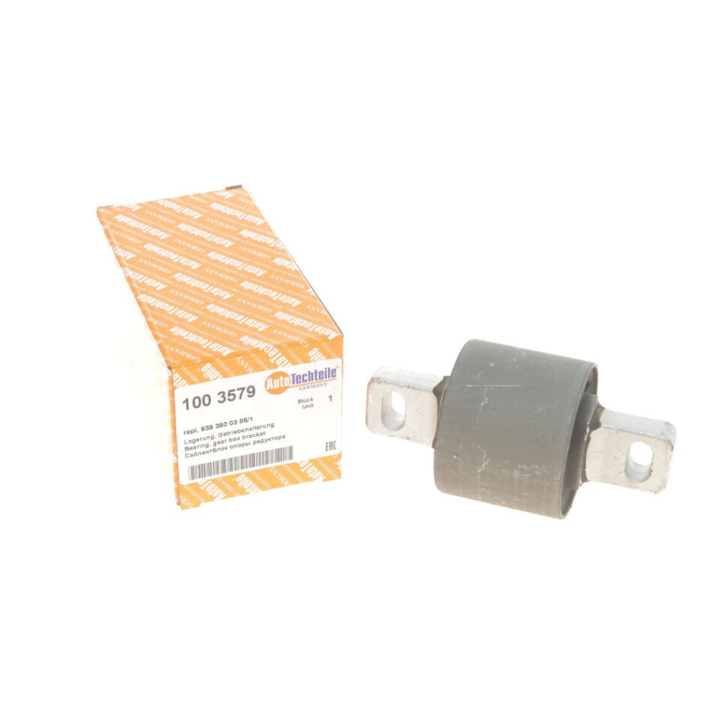 Кронштейн редуктора AUTOTECHTEILE 1003579