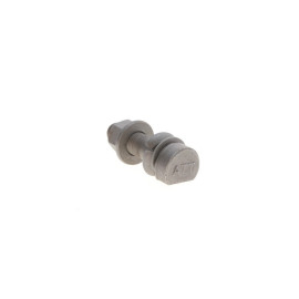 Заколка колеса зад 14mm спарка к-кт-болт гайка гровер шайба AUTOTECHTEILE 1004003