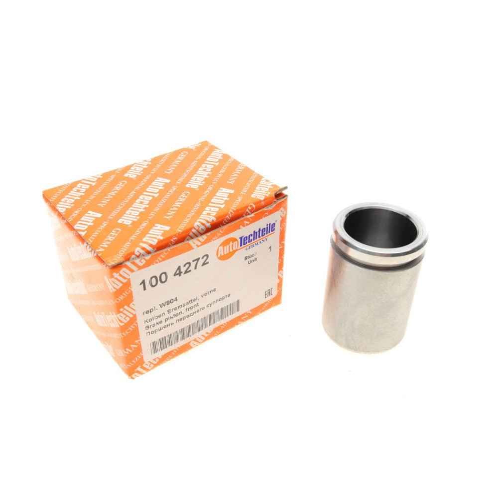 Поршень суппорта переднего 412D AUTOTECHTEILE 1004272