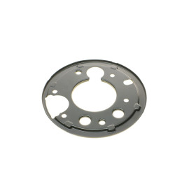 Захист колодок ручника AUTOTECHTEILE 1004346