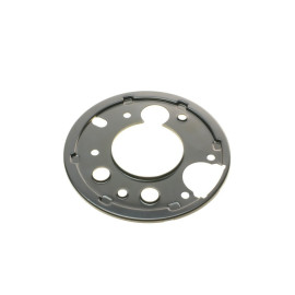 Захист колодок ручника AUTOTECHTEILE 1004346