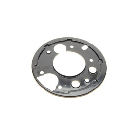 Захист колодок ручника AUTOTECHTEILE 1004347
