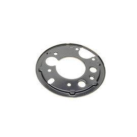 Захист колодок ручника AUTOTECHTEILE 1004347
