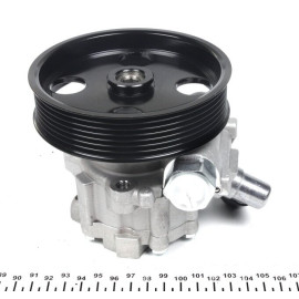 Насос гидроусилителя AUTOTECHTEILE 1004680
