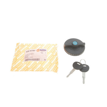 Кришка паливного баку AUTOTECHTEILE 1004780