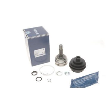 Шарнир равных угловых скоростей с элементами монтажа MEYLE 1004980011