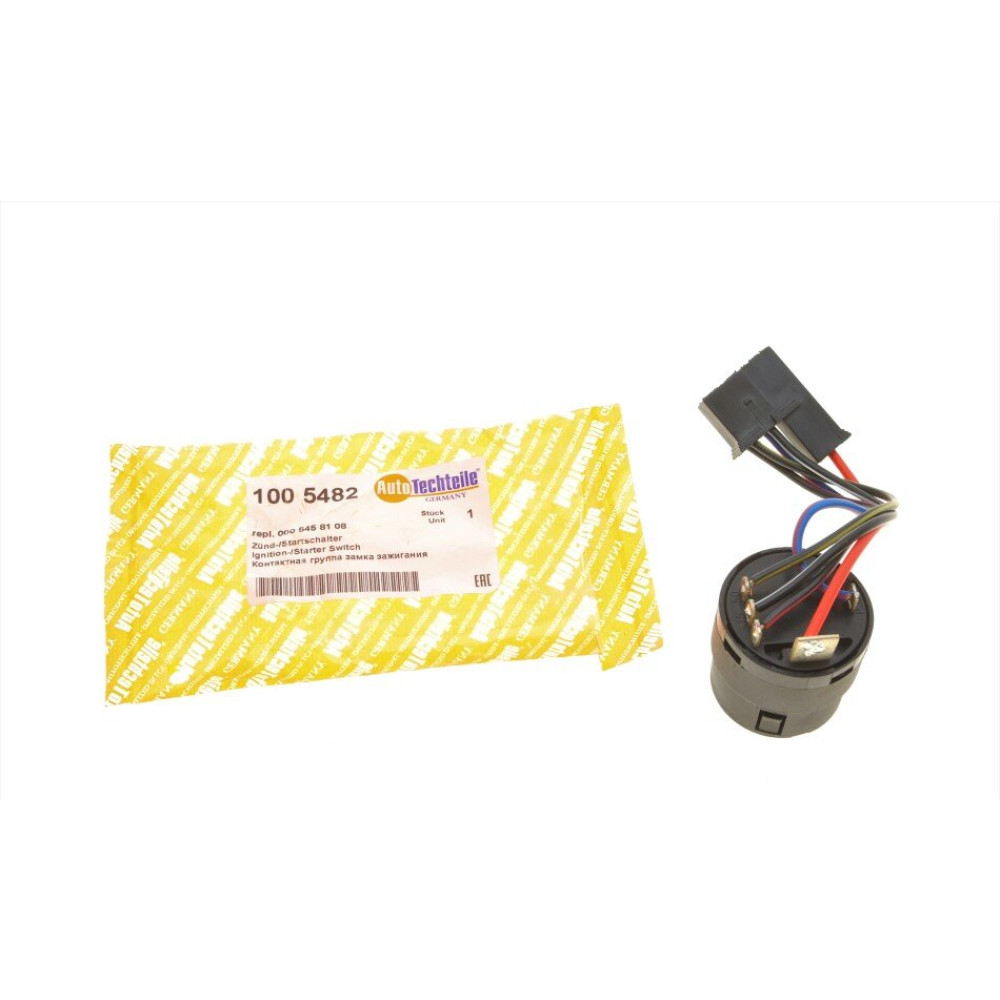 Контактна група AUTOTECHTEILE 1005482