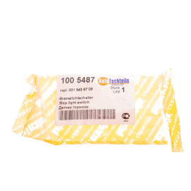Датчик педали тормоза AUTOTECHTEILE 1005487