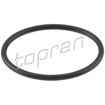 Прокладка, паливний насос TOPRAN 100576