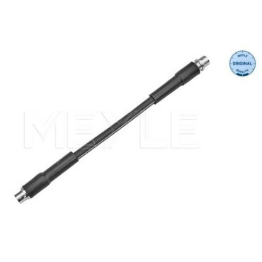 Тяга рульова Citroen C4 Picasso II/Peugeot 3008 II/5008 II 13- AS METAL 20pe1110
