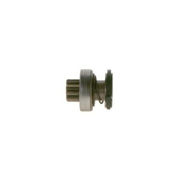 Тормозные колодки барабаны BOSCH 0986487292