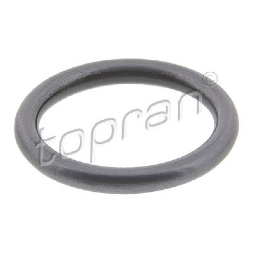 Кольцо уплотняющее форсунки TOPRAN 100678