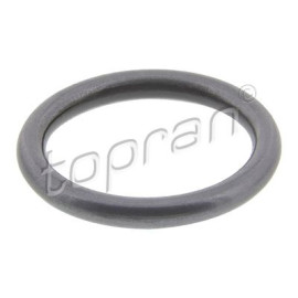 Кольцо уплотняющее форсунки TOPRAN 100678