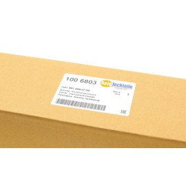 Накладка приборной панели AUTOTECHTEILE 1006803