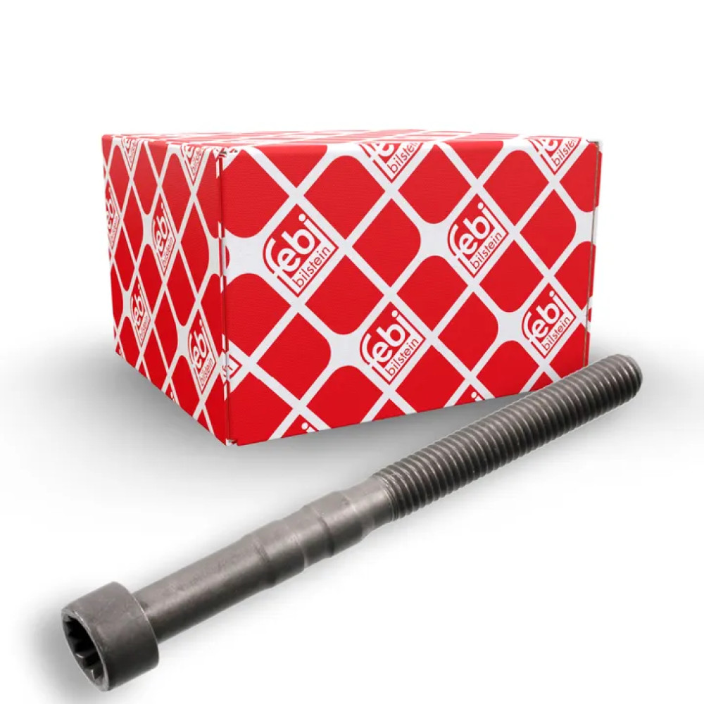 Болт колеса FEBI BILSTEIN 100726
