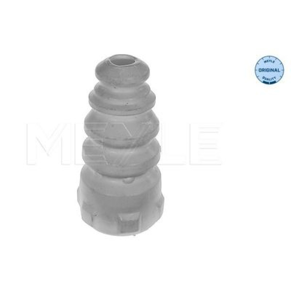 Отбойник амортизатора из пластмассы полиуретана MEYLE 1007420028