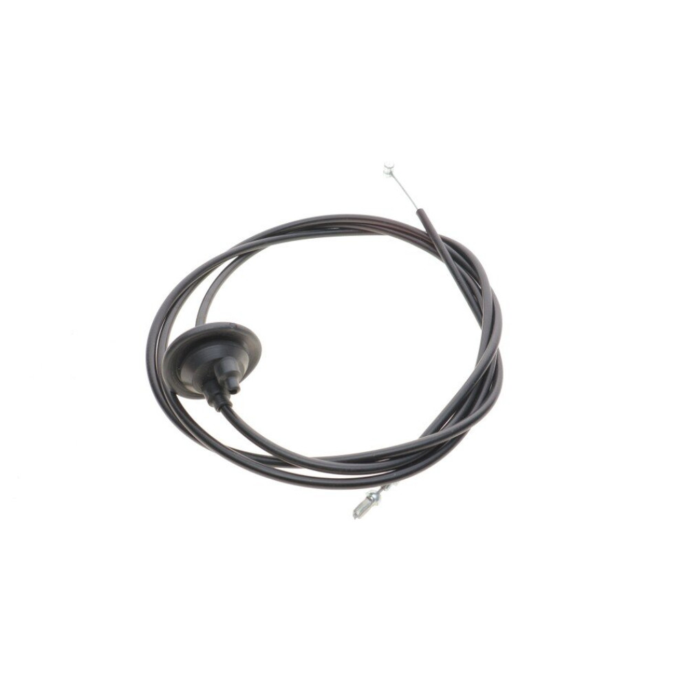 Трос замка капота AUTOTECHTEILE 1007517