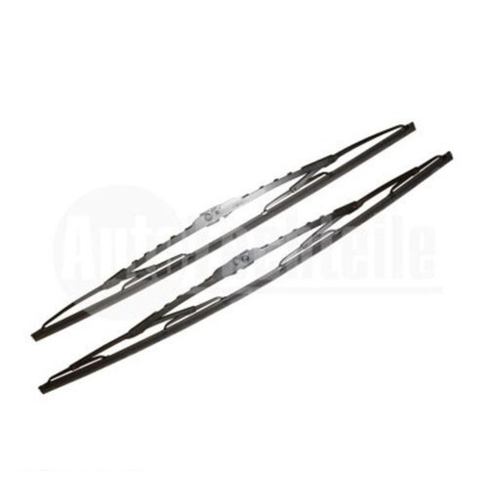 Щетки стеклоочистителя AUTOTECHTEILE 1008254