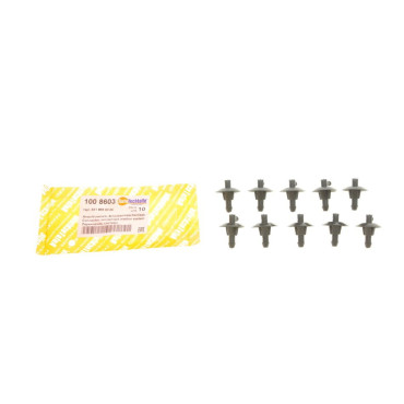Перехідник трубки омивача AUTOTECHTEILE 1008603