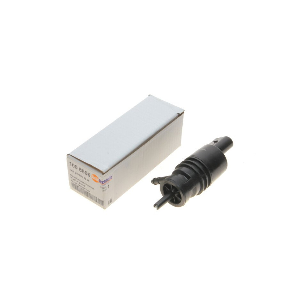 Насос бачка омивача AUTOTECHTEILE 1008606