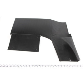 Бризговик задній AUTOTECHTEILE 1008842