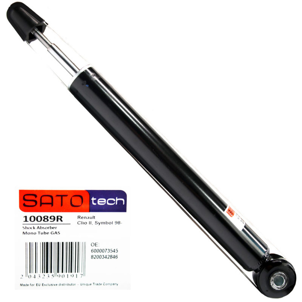 Амортизатор SATO TECH 10089r