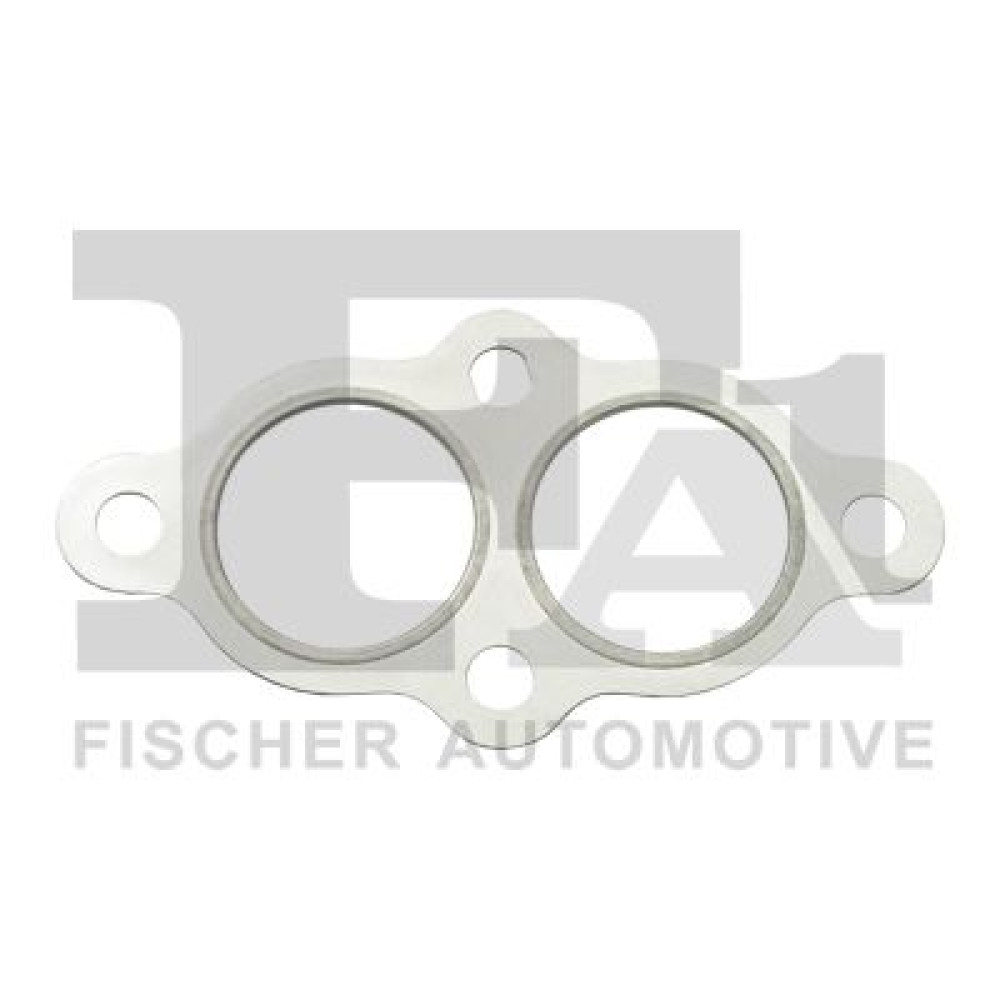 Прокладки до системи випуска відпрацьованих газів FA1 100909