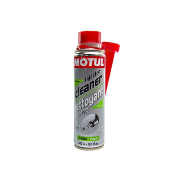 Присадка-очиститель топливной системы инжектора MOTUL 101015