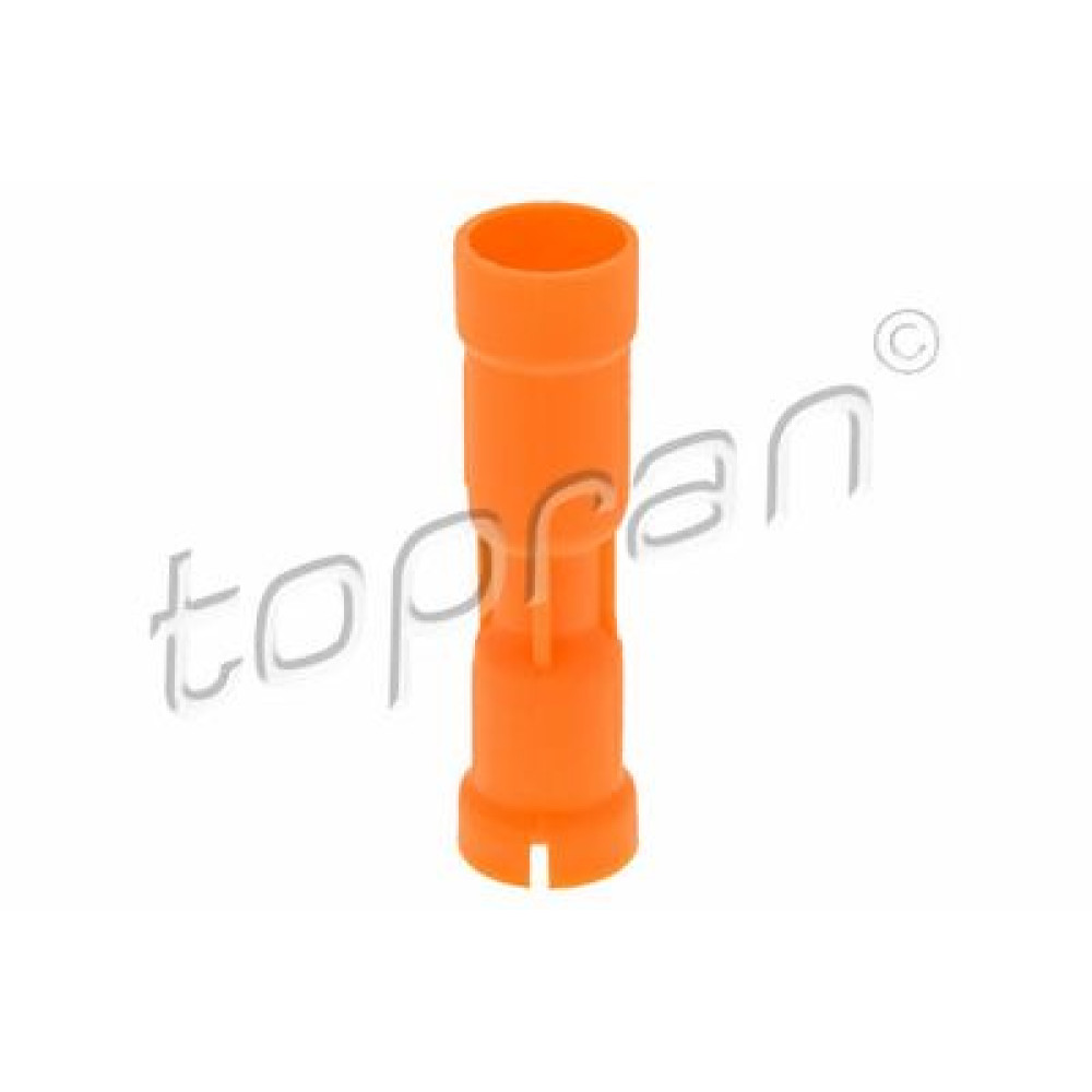 Воронка щупу оливного TOPRAN 101024