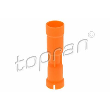 Воронка щупу оливного TOPRAN 101024