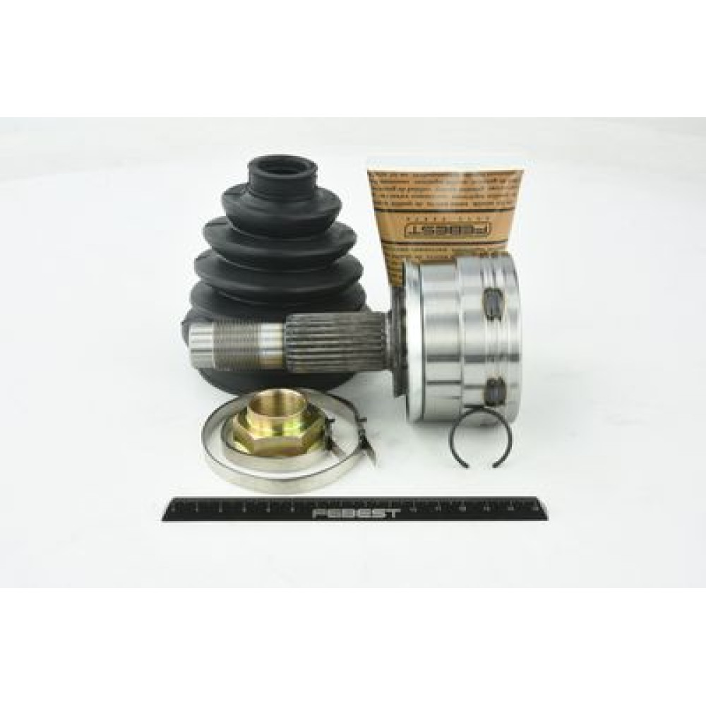 ШРУС зовнішній Febest 1010t300mt