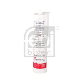 Олива трансмісійна муфти Haldex Ford AWD-2 | VW TL 52175 0,275L (жовта) FEBI BILSTEIN 101170