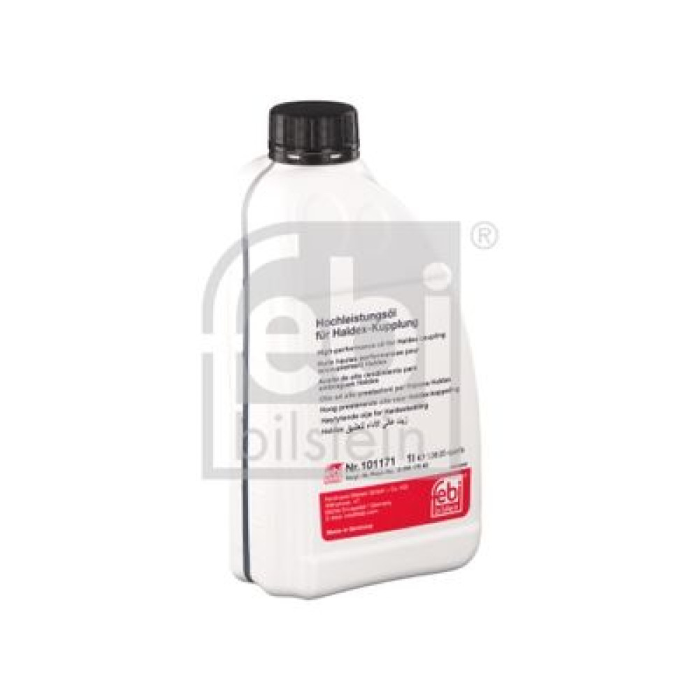мастило FEBI BILSTEIN 101171