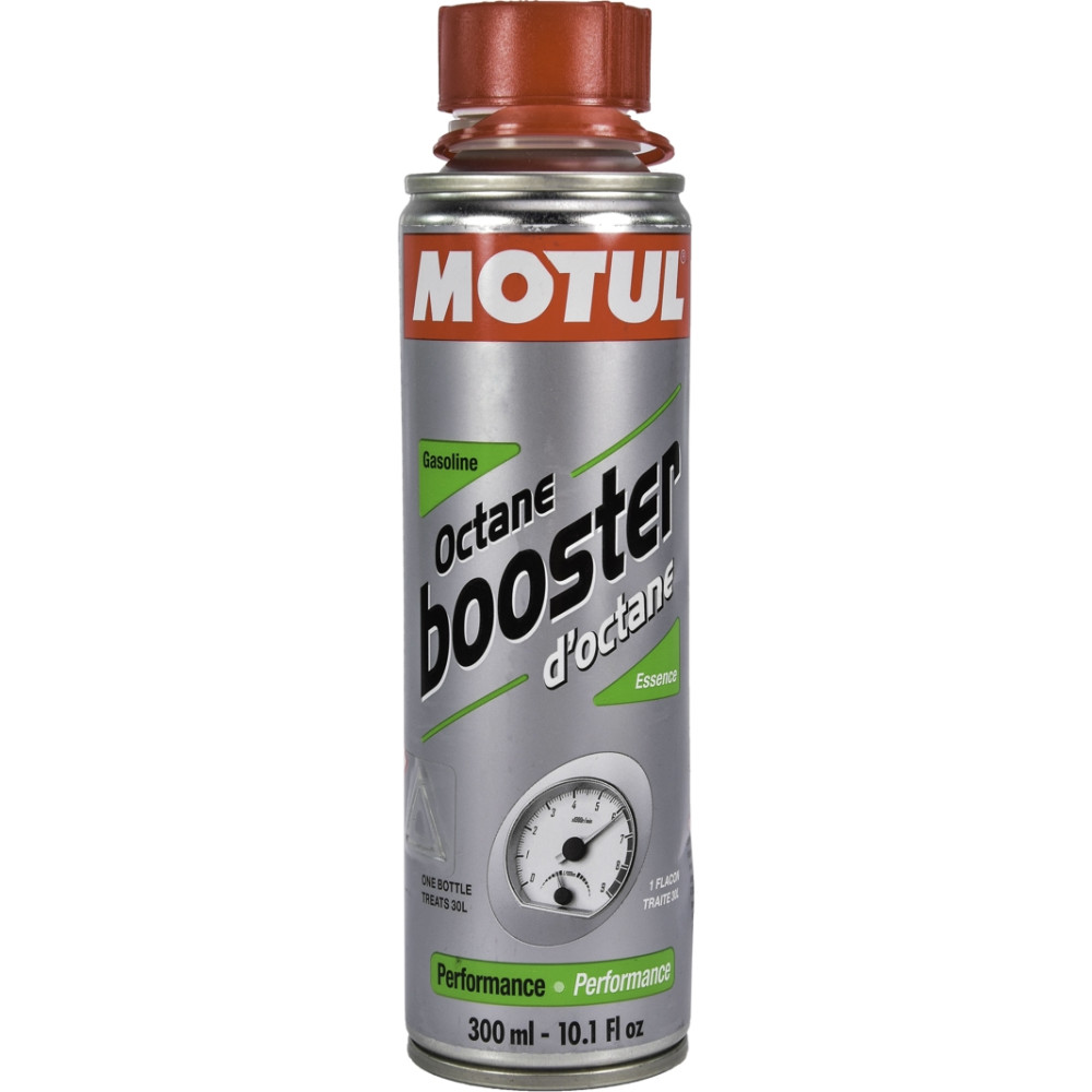 Увеличитель октанового индекса MOTUL 101215