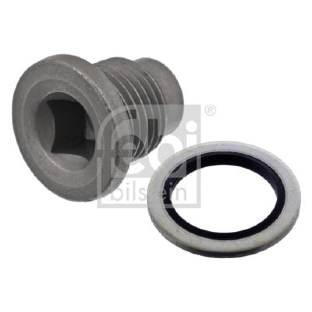 Пробка піддону FEBI BILSTEIN 101250