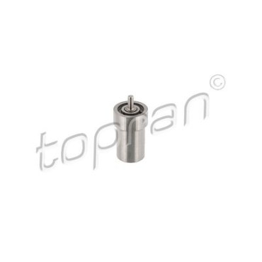 Корпус распылителя TOPRAN 101463