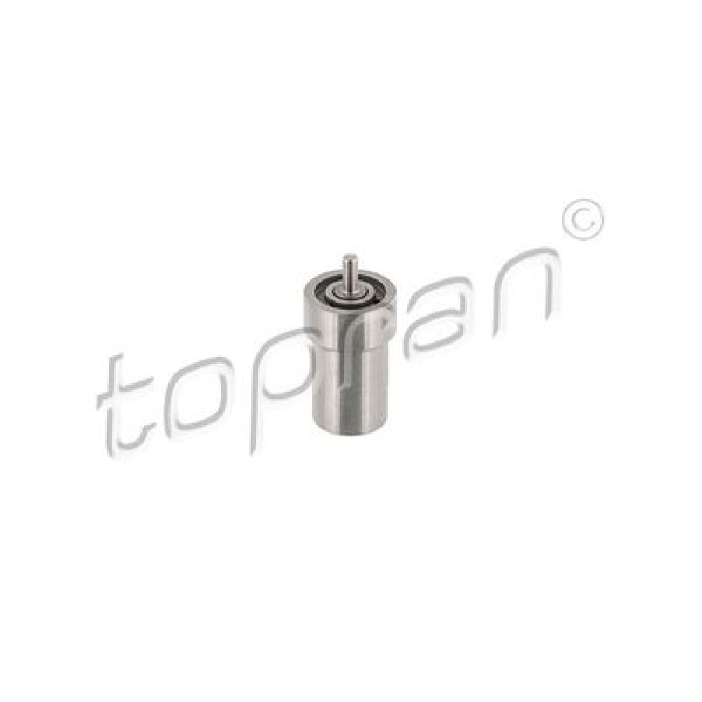 Корпус розпилювача TOPRAN 101464
