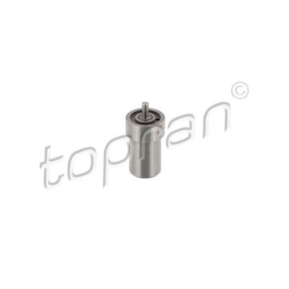 Корпус распылителя форсунки TOPRAN 101466