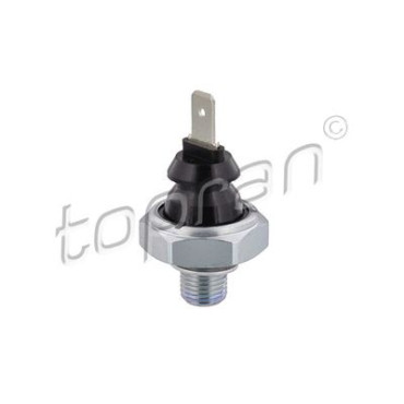 Датчик тиску оливи TOPRAN 101507