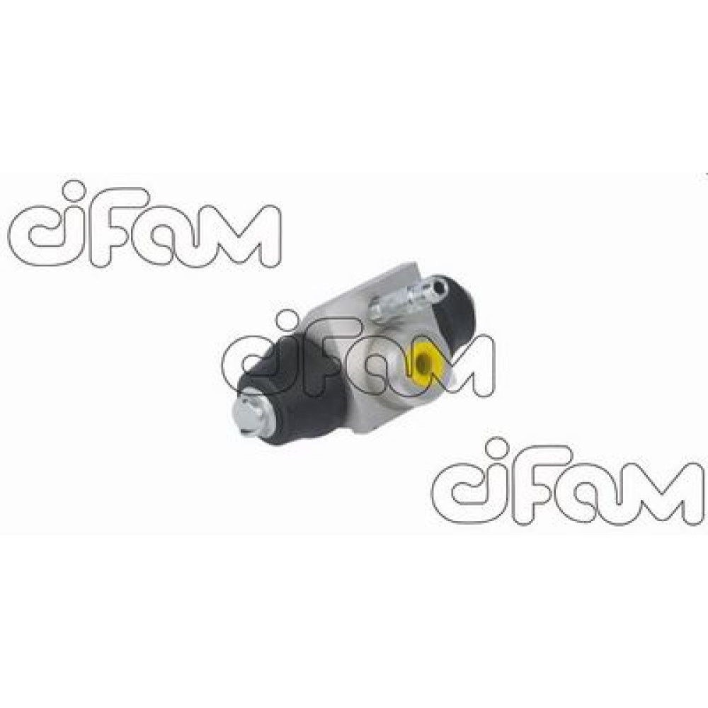 Тормозной цилиндр колесный 19.05mm CIFAM 101679