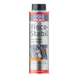 Стабілізатор В’ЯЗКОСТІ І ТИСКУ МОТОРНОЇ ОЛИВИ VISCO-STABIL LIQUI MOLY 1017