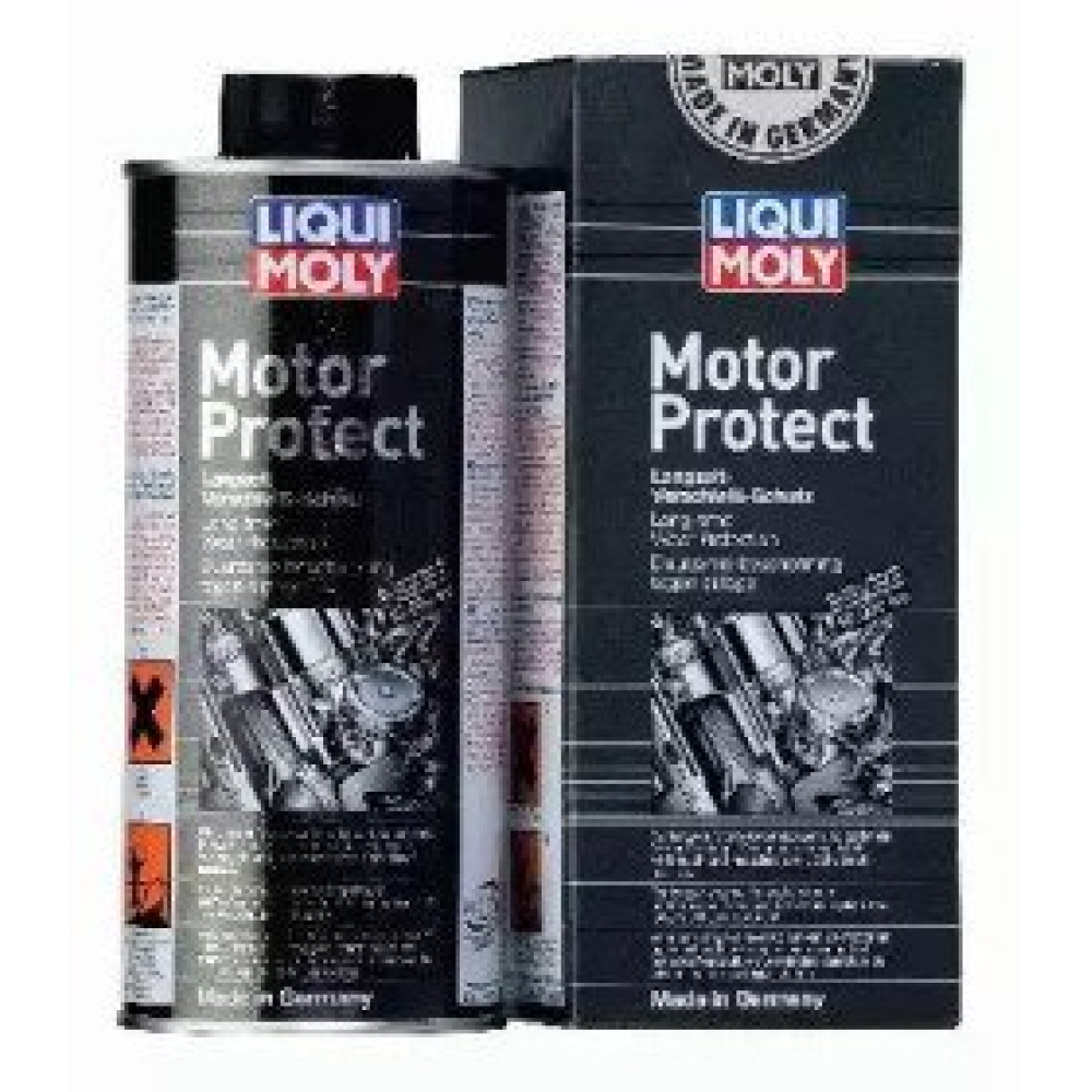 Автохимия LIQUI MOLY 1018