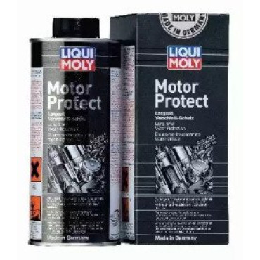 Автохимия LIQUI MOLY 1018