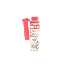 Очиститель топливной системы Diesel System Clean Auto 300ml MOTUL 101915