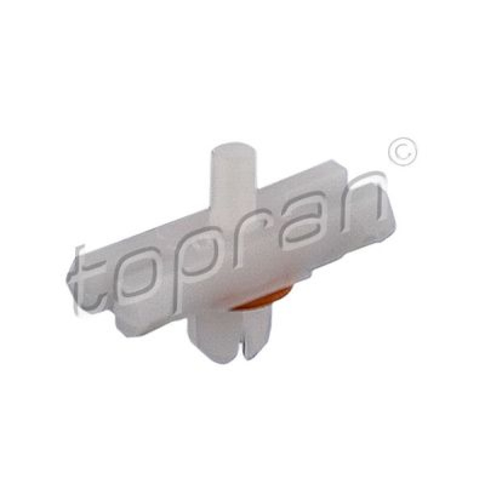 Кліпса TOPRAN 101969