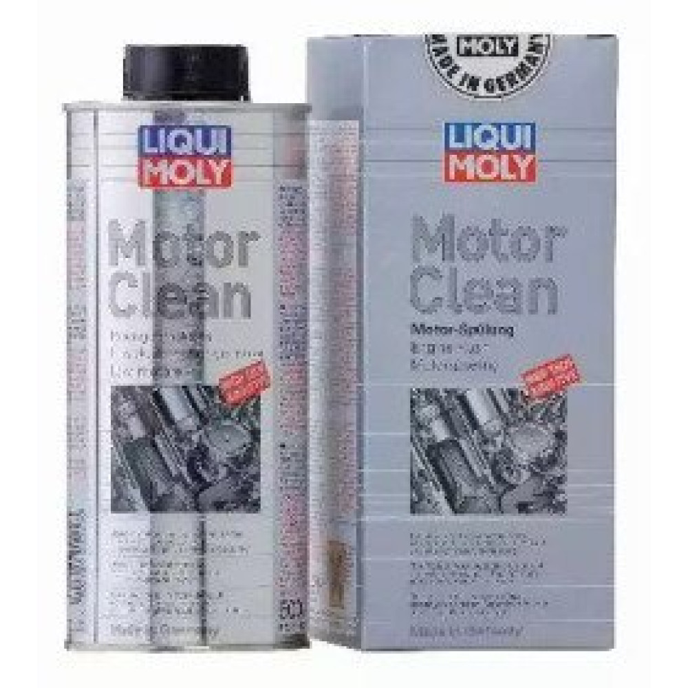 Промивання LIQUI MOLY 1019